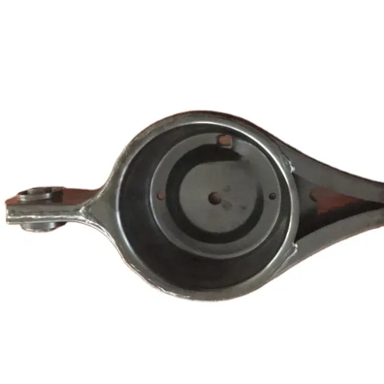 ESAEVER CONTROL ARM 6G915K652 FOR MONDEO IV