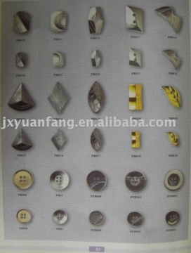 noblest alloy buttons