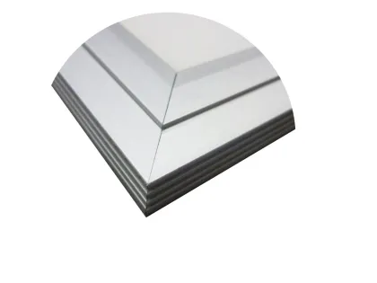 Recessed Cree Smd Flat Panel Led Lights For Commercial Lighting 72 W
