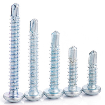 Clearance Sale Pan Head Self Drilling Screw