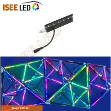 DJ Lighting Magic LED BAR per cube 3D