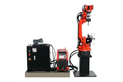 Industrial Robot Arm Universal Robots