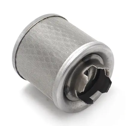 Motorcycle Engine Oil Filter Cleaner for YX150, YX160, YINXIANG 160cc & 150cc, Suitable for Kayo, BSE, Apollo, Dirt Pit Bike Accessories