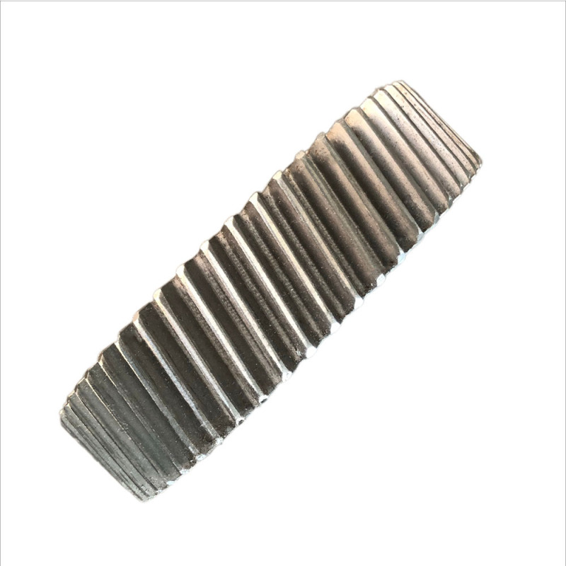 Casting Forged Steel Spur Large Diameter Gear for Rotary Kilns