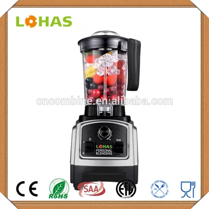 Kitchen Appliances Commercial Blender Heavy Duty Blender