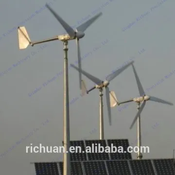 wind power energy