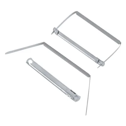 Metal Prong Fasteners for 2-Hole Punch