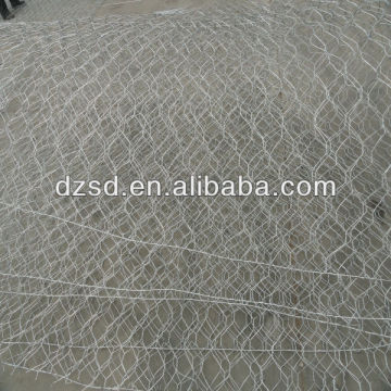 wire mesh hexagonal wire mesh fencing netting