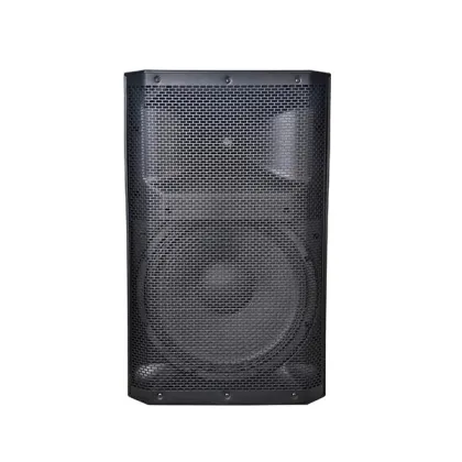 200 watt loudspeaker megabass with DSP air base
