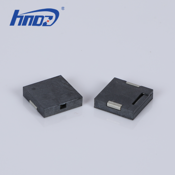 3V 4kHz SMD Piezoelectric Passive Buzzer 12mm