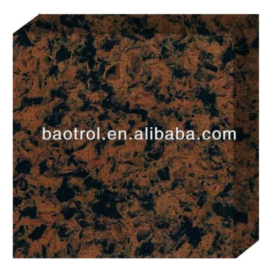 Hot sell artificial quartz stone