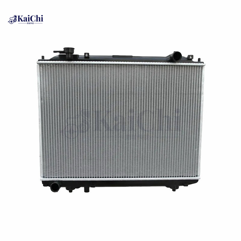 WL2115200A Radiator Ford Ranger/Mazda B2500 2.5D 1999-2006