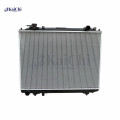 WL2115200A Radiateur Ford Ranger / Mazda B2500 2.5d 1999-2006