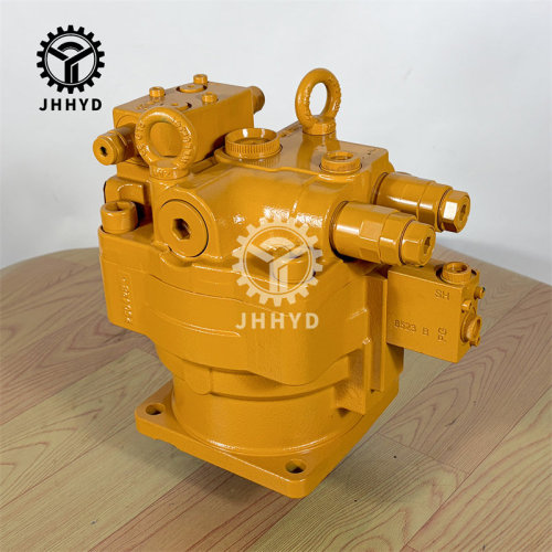Роторный двигатель SANY SY305C 11447250 M5X180CHB