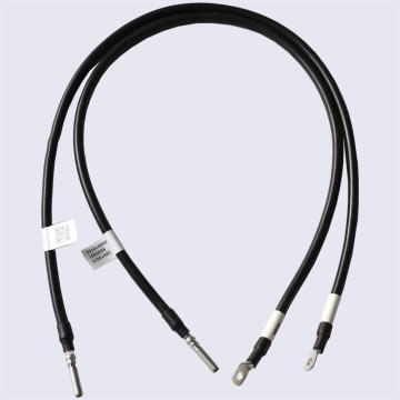 DC Power Cable Assembly