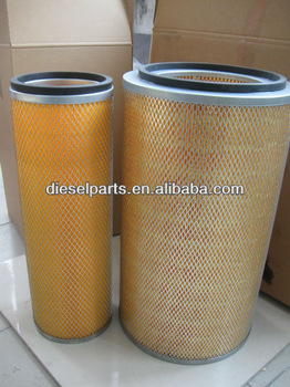 DAEWOO air filter 68.08304-6029
