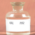 Ácido sulfúrico 98% ácido sulfúrico Tan H2SO4