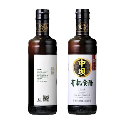 Traditional Drying Zero Added Vinegar Organic Vinegar