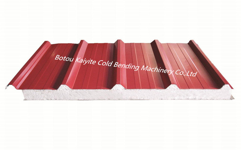 eps sandwich panel line eps sandwich panel line