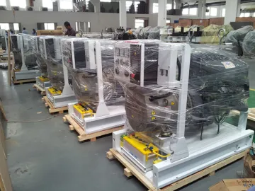 deutz diesel generator set