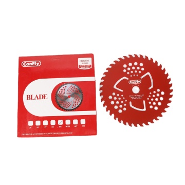 3T Blade for Grass Trimmer - Good Quality Brush Cutter Spare Parts
