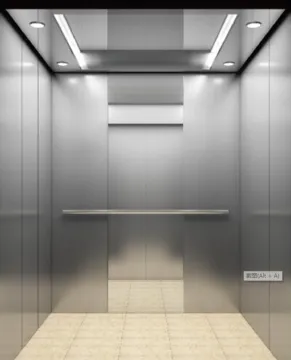 Office Passenger Elevator