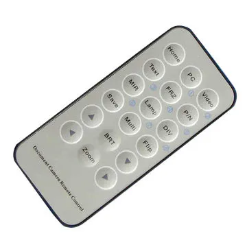 Onida TV remote control