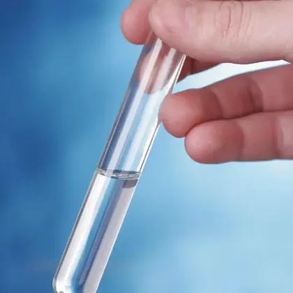 Hydrochloric Acid HCl Essential Inorganic Acid