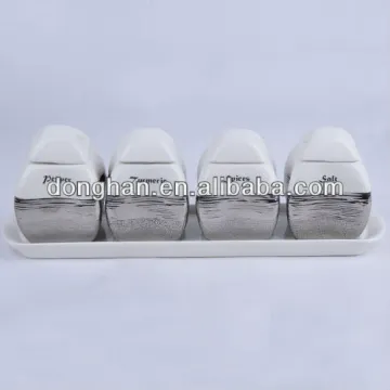 special design cermaic kitchen ware