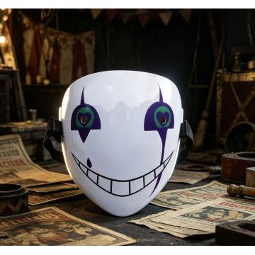Circo Estranho Mesmo Estilo