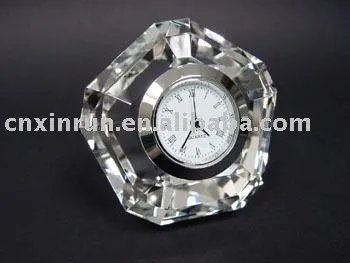 FKS05 clock
