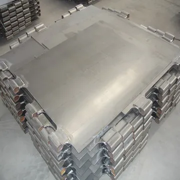 Stable Titanium Andes for Water Ionizer