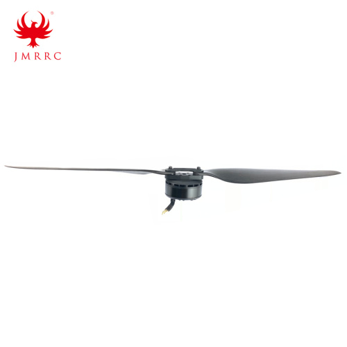 Yeni JMR 8318 120KV fırçasız motor