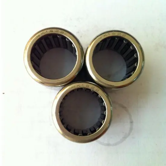HK1622 Needle Roller Bearing