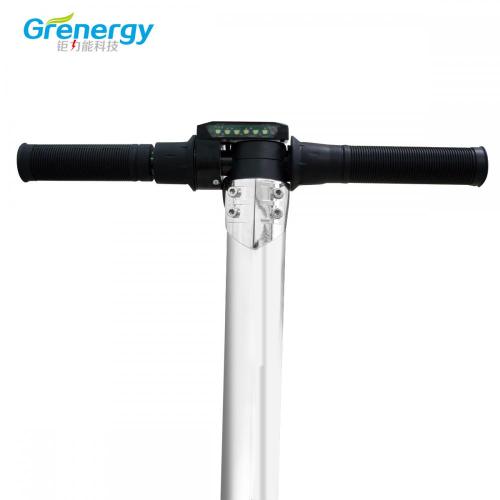 2016 lightest 36v Lithium Battery cheap electric scooter