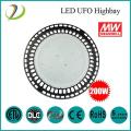 CRI 80+UFO LED High Bay Light