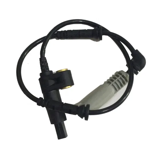 ADS Auto Front Wheel Speed Sensor 34521164651 for BMW E46