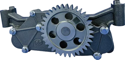 Oil pump assembly parts