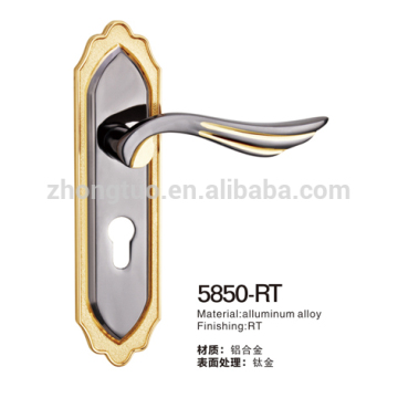 Zhongtuo door handles and locks 5850-A