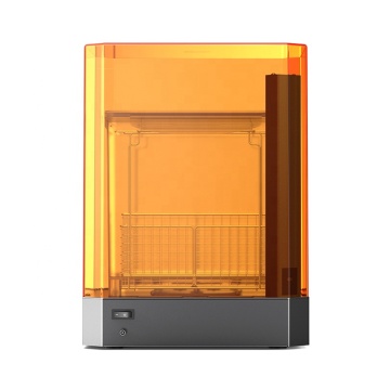 Resin pencetak 3D untuk aplikasi pergigian