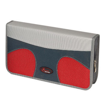 CD Bag for 80 Discs