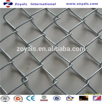 Cheap Chain Link Mesh Roll Dog Kennels
