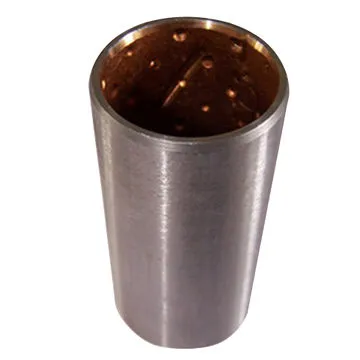 Bimetal oi-lite bush