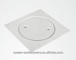 SS 304 drainer QS018