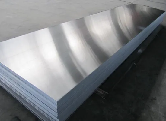 Common Aluminum Sheet Coil