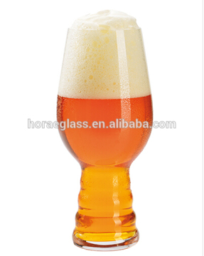 Factory price beer mugs 540ml big Beer glass/beer mug/beer cup for sale