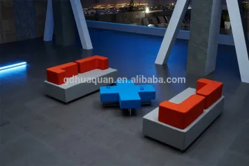 ergnomic fabric sofa rexine fabric sofa