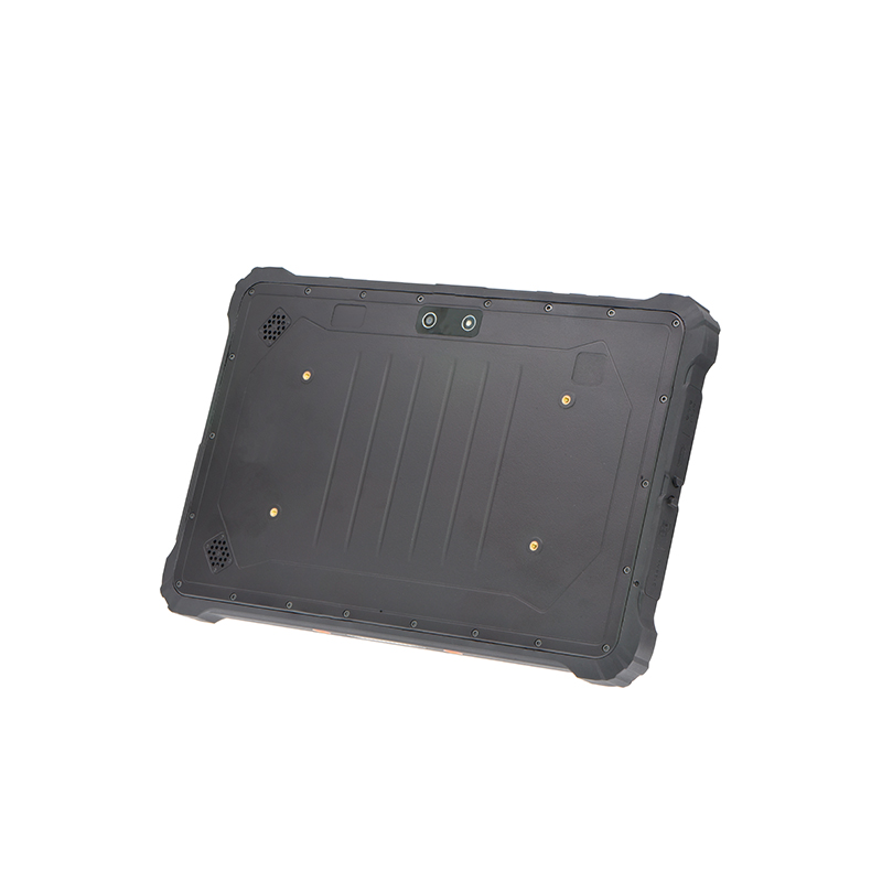 Cheap IP67 Wifi Waterproof Android industrial tablet pc