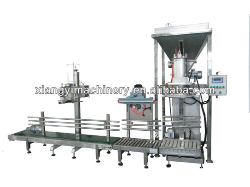 automatic packiing machine 25kg packing machine