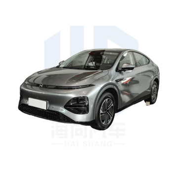 Xpeng G6 RWD 580km Range 5-Seater Electric SUV